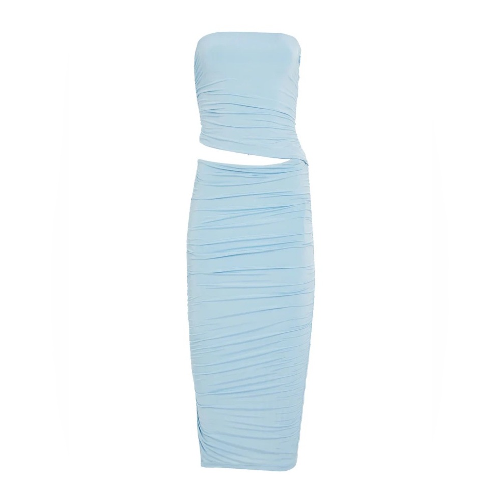 BNWT Ser.O.Ya Lavina Dress